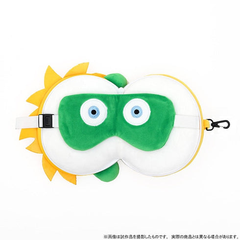 『ストリートファイター6』ブランカちゃんアイピロー